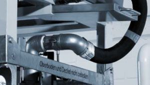 Qualität Otto Annecke GmbH Industriearmaturen Mönchengladbach